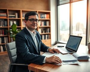 Was leistet ein Lobby-Analyst?