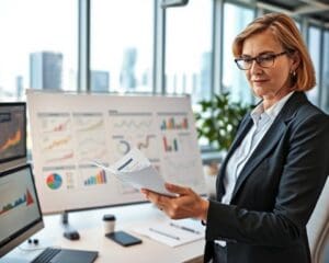 Was leistet ein Marketingstratege für Unternehmen?