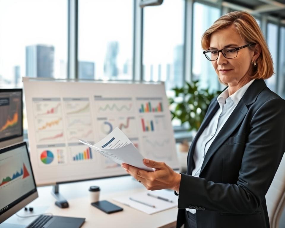 Was leistet ein Marketingstratege für Unternehmen?