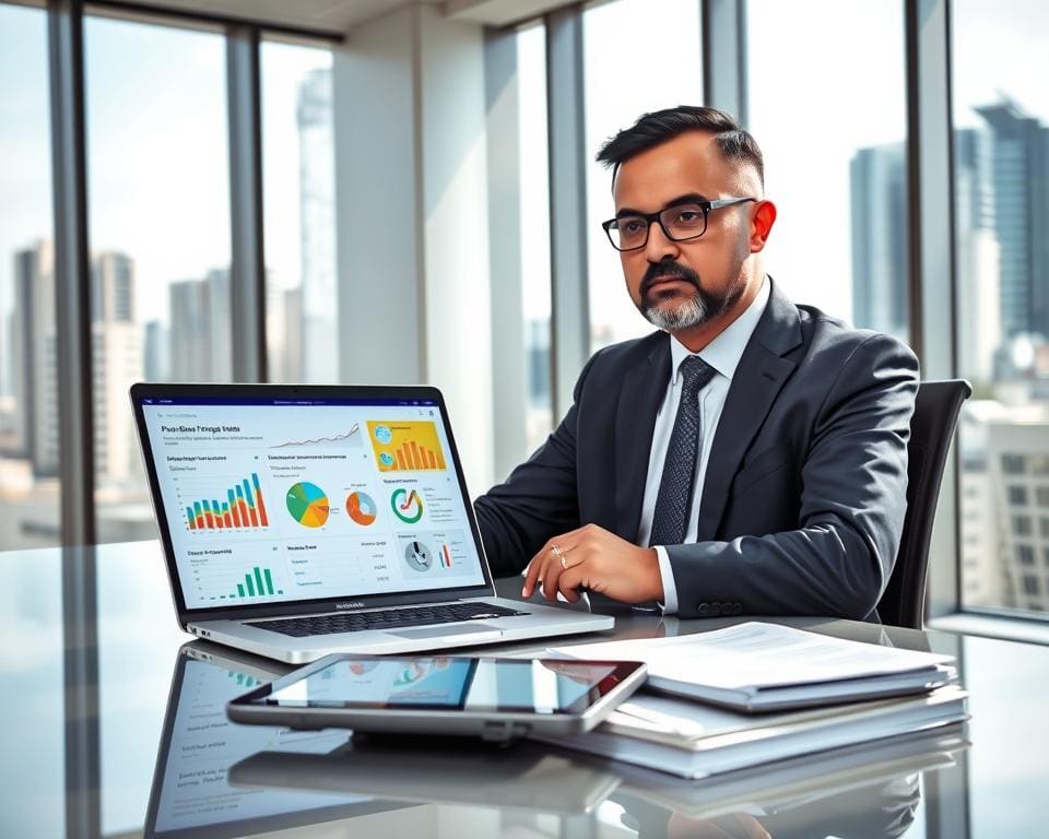 Was leistet ein PIM Berater?