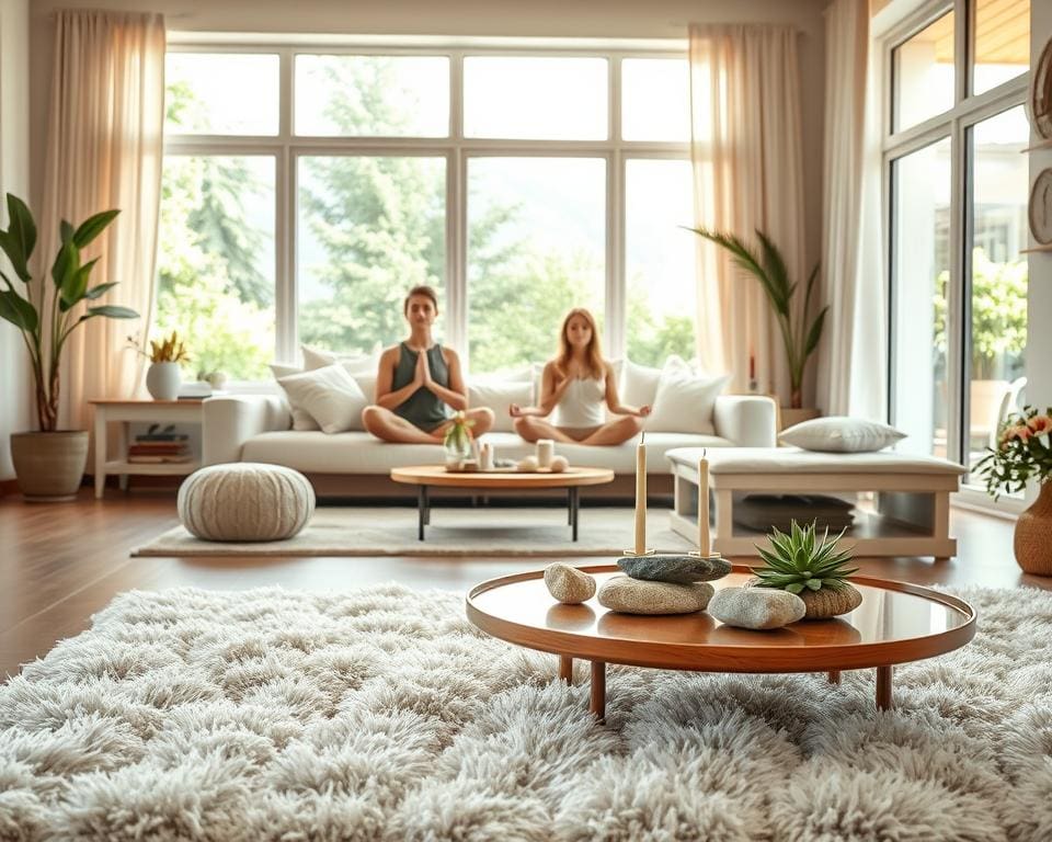 Was macht Entspannung zu einem Lifestyle Trend?