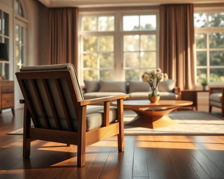 Was macht Möbel zeitlos?