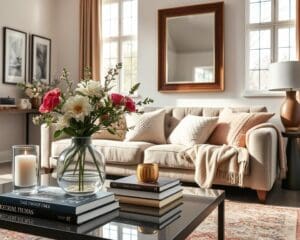 Was macht Wohnaccessoires so wirkungsvoll?