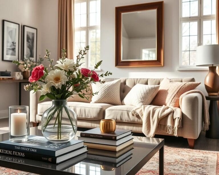 Was macht Wohnaccessoires so wirkungsvoll?