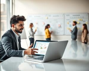 Was macht ein IT Projektleiter?