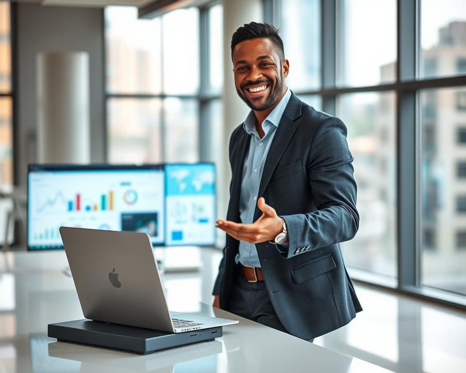 Was macht ein POS Software Berater?