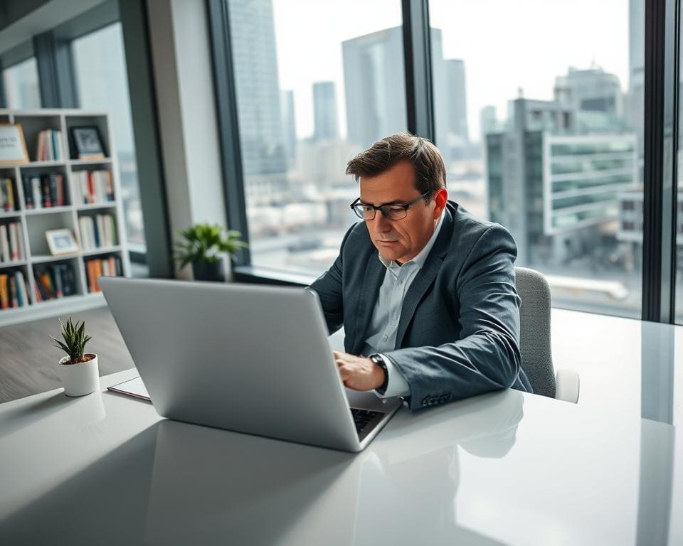 Was macht ein Reputationsmanager?