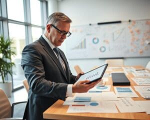 Was macht ein Strategie-Scout?