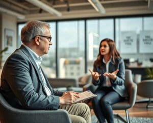 Was macht ein Unternehmenscoach im Alltag?