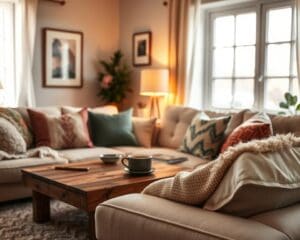 Was macht ein Zuhause wohnlich?