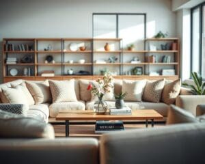 Was macht eine harmonische Wohn­einrichtung aus?