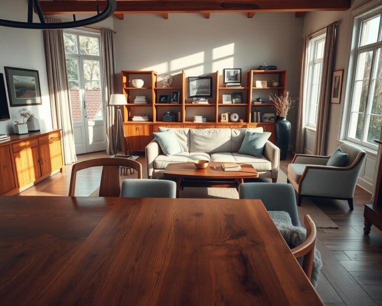 Was macht gute Möbel langlebig?