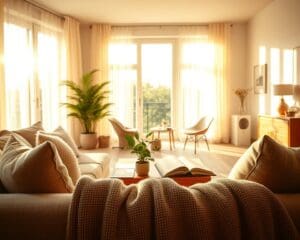 Was macht gutes Wohnen aus?