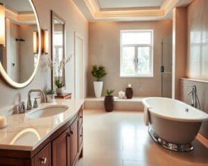 Was macht hochwertige Badmöbel aus?