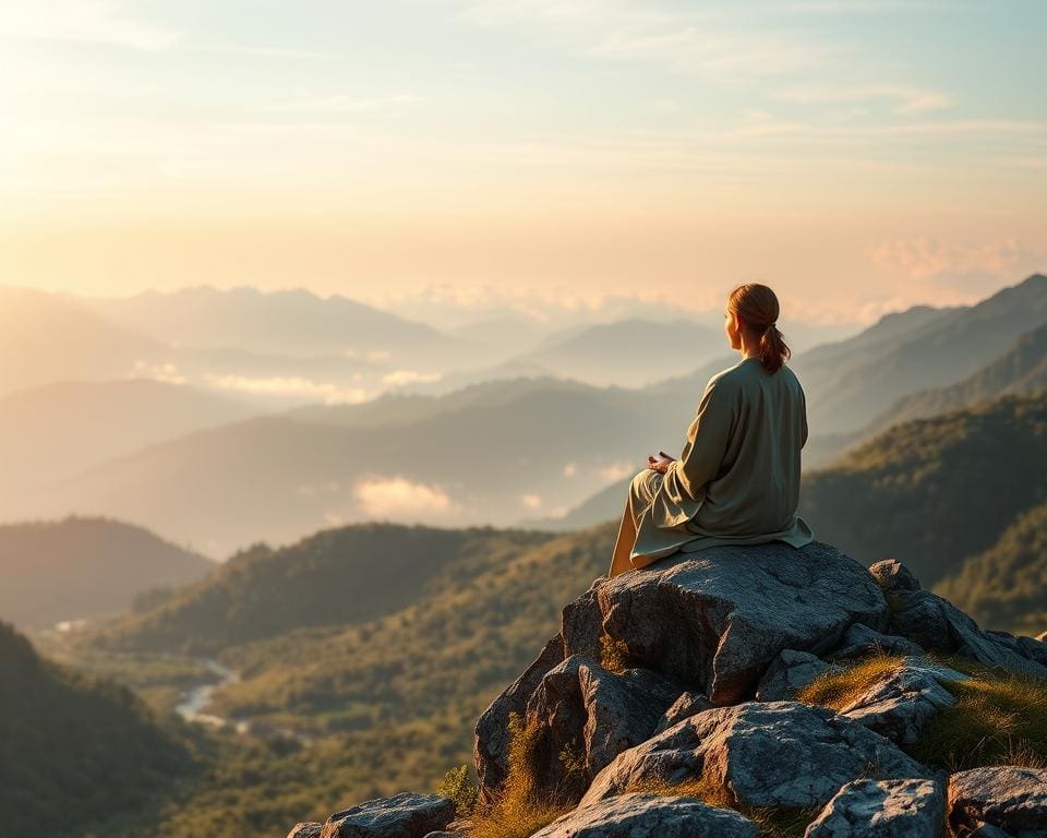 Was macht spirituelle Themen zeitlos relevant?