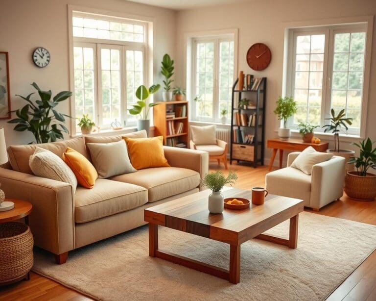 Was sind beliebte Möbel für das Wohnzimmer?