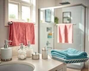 Was sind praktische Badaccessoires?