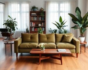 Was sind zeitlose Klassiker bei Möbeln?