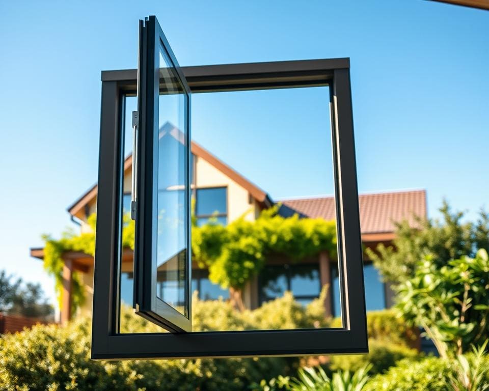 Welche Fenster senken Energiekosten?