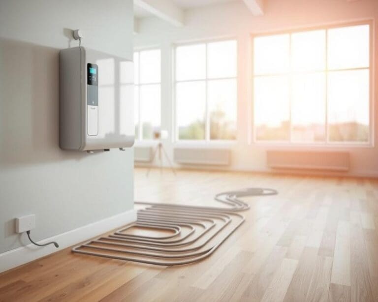 Welche Heizsysteme sind zukunftssicher?