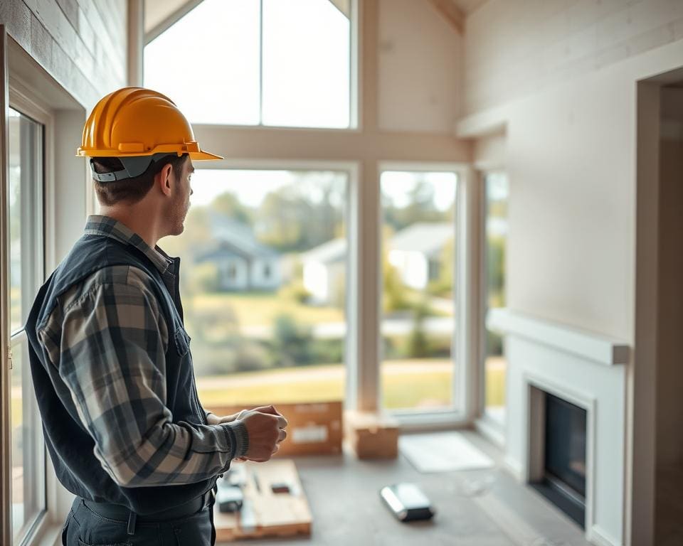 Welche Sanierungen lohnen sich?