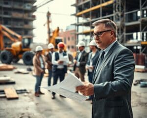 Wie arbeitet ein Nachtragsmanager?