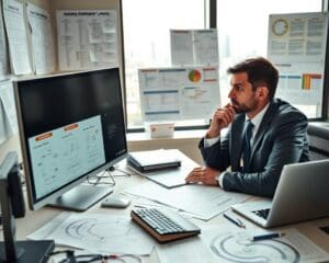 Wie arbeitet ein Notfallplaner?