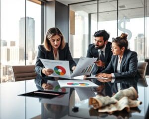 Wie erkennt man unnötige Kosten?