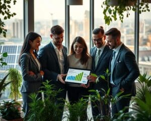 Wie funktioniert nachhaltiges Investieren?