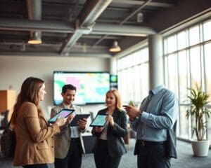 Wie helfen digitale Angebote bei persönlicher Orientierung?