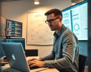 Wie hilft ein API Entwickler?