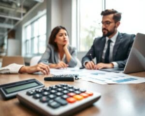 Wie hilft ein Budgetberater bei Planung?