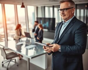 Wie hilft ein ERP Consultant?