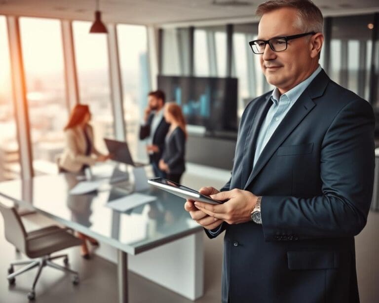 Wie hilft ein ERP Consultant?