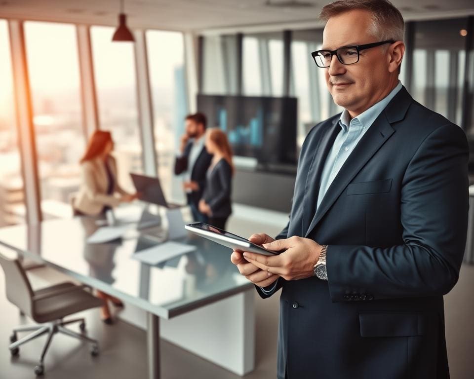 Wie hilft ein ERP Consultant?