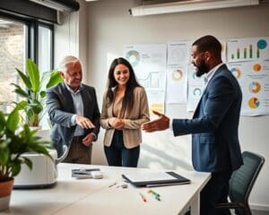 Wie hilft ein Energieberater bei Kostensenkung?