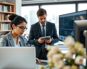 Wie hilft ein Monitoring Team?