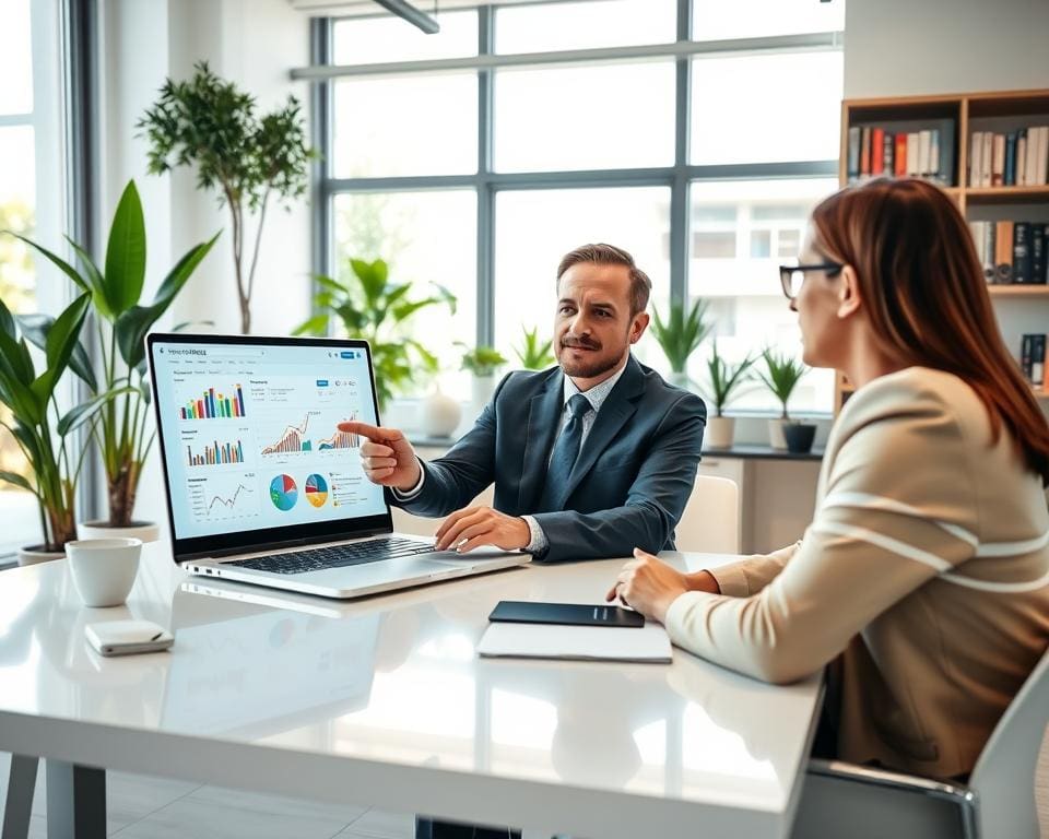 Wie hilft ein SEO Berater bei Sichtbarkeit?