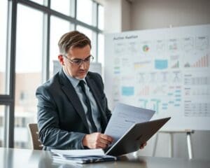 Wie hilft ein Vergabemanager?