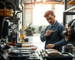 Wie hilft ein Wartungsservice?