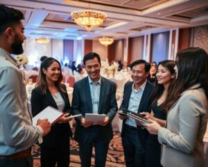 Wie hilft eine Eventagentur bei Firmenfeiern?