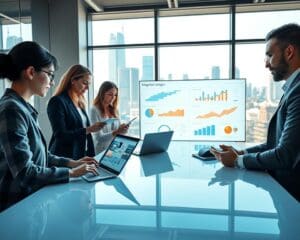 Wie integriert man neue Technik sinnvoll?