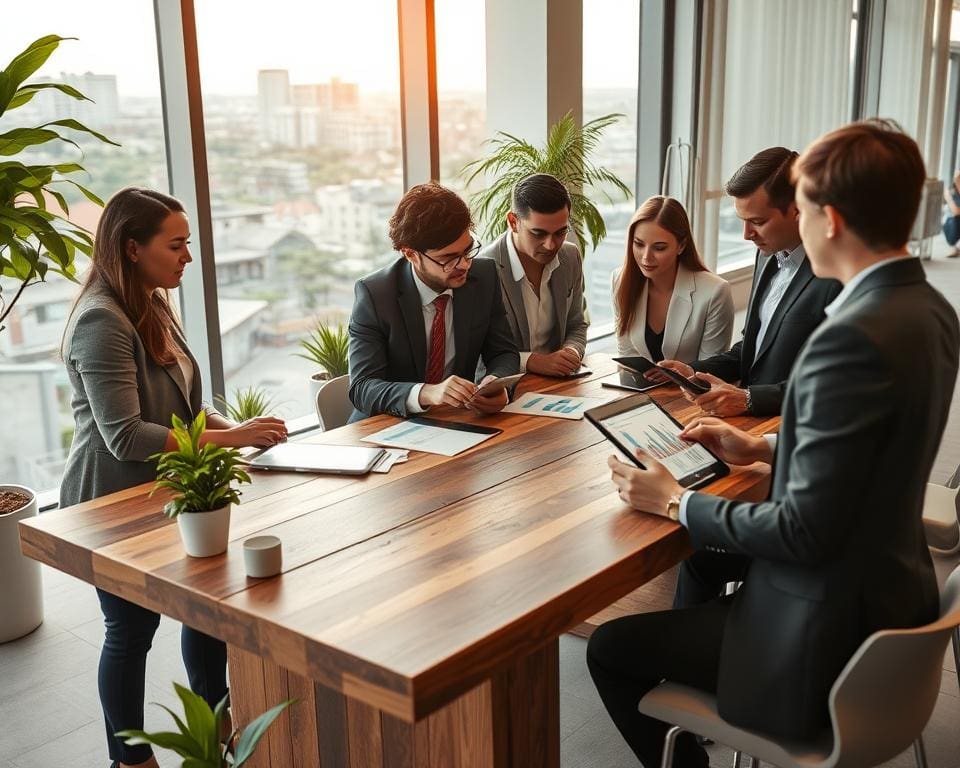 Wie kontrolliert man Ausgaben nachhaltig?