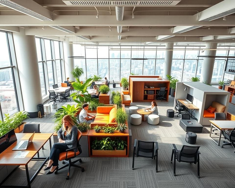 Wie nutzt man Räume optimal aus?