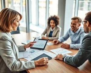 Wie plant man Finanzen bei schwankendem Einkommen?