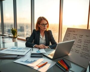 Wie plant man Geld für größere Lebensziele?