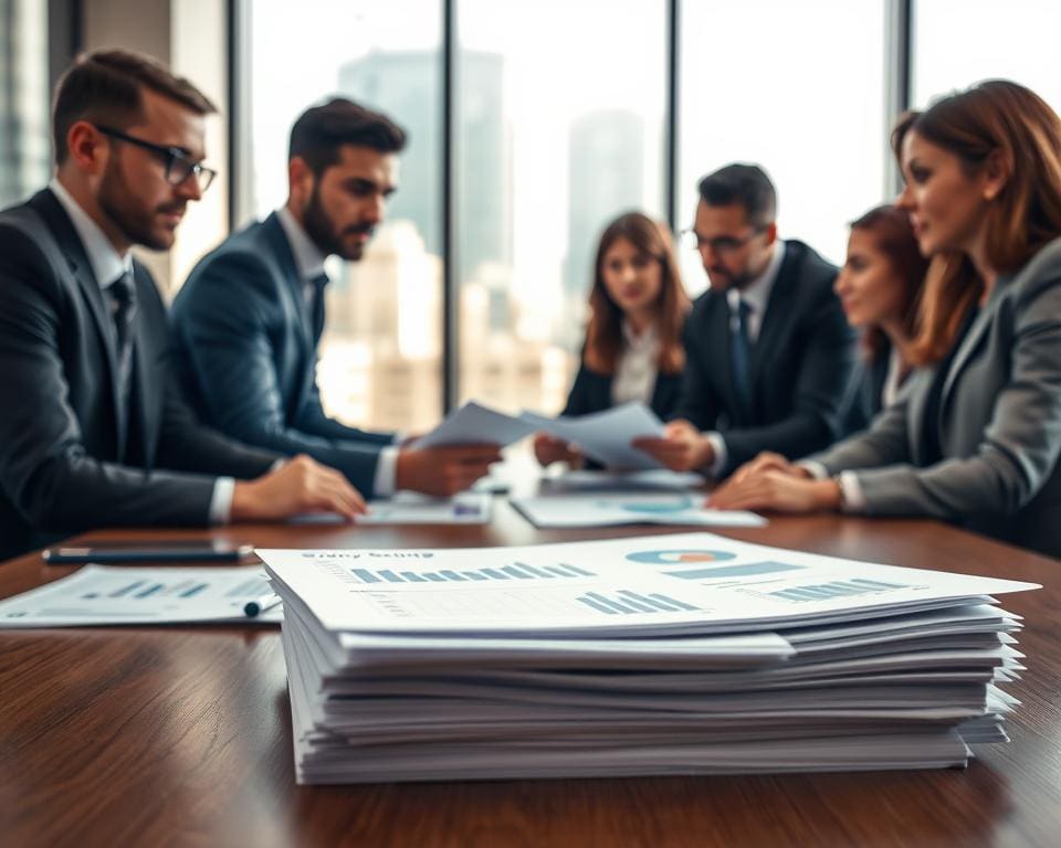 Wie priorisiert man Sparmaßnahmen richtig?