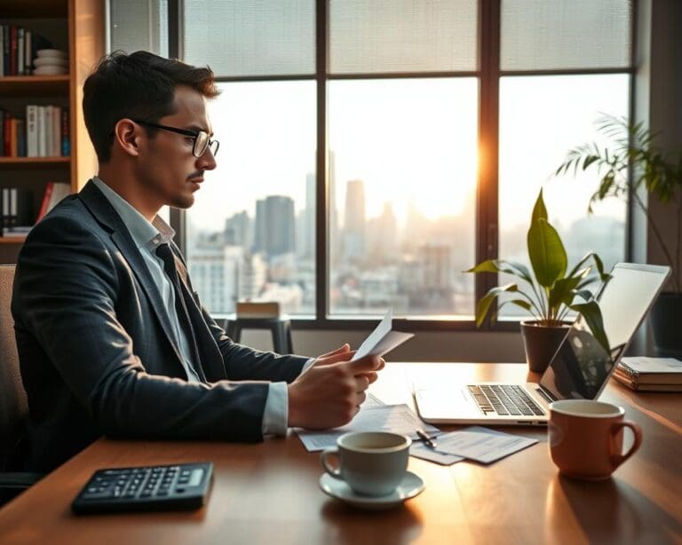 Wie schützt man sich vor Überschuldung?