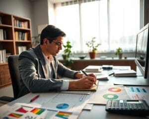 Wie setzt man Sparziele realistisch um?