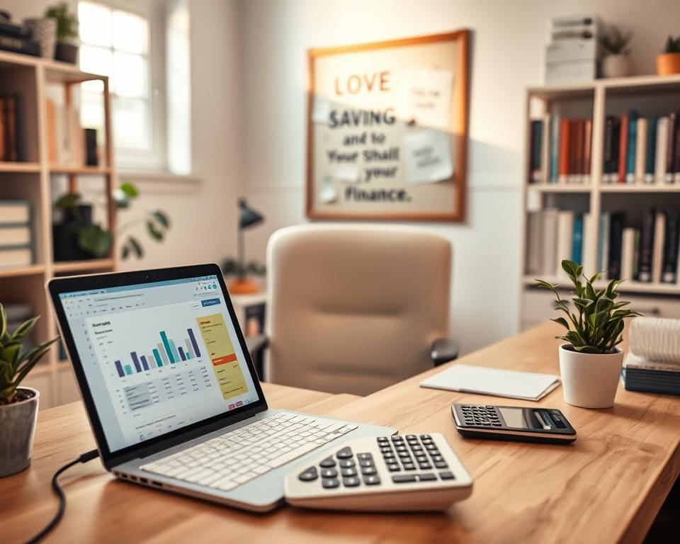 Wie spart man effizient ohne Verzicht?